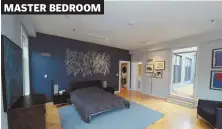  ?? MASTER BEDROOM ??