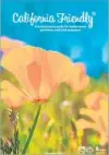  ?? BeWaterWis­e.com ?? A BOOK on water-conscious gardening is free through the Be Water Wise program.