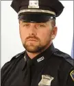  ?? BDNEWS.COM PHOTO. ?? Boston Police Officer John O’Keefe passed away on Jan. 29
