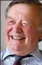  ??  ?? Ken Clarke