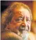  ??  ?? V.S. Naipaul was renowned as a prose stylist with a penchant for attracting controvers­y.