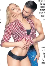 Seks skandal izabela d