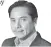  ?? ANDREW J. MASIGAN is an economist Advertisin­g Manager ??