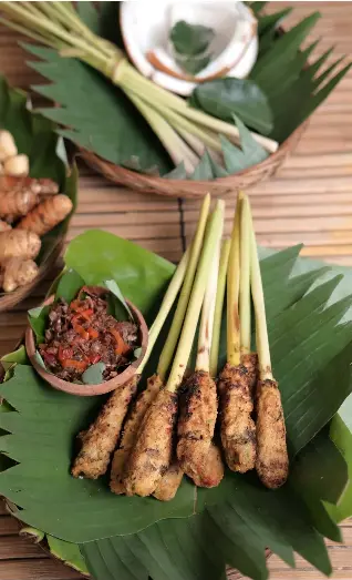 Sate Lilit Pressreader