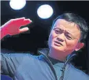  ?? Jack Ma, fundador de Alibaba ??