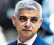  ?? ?? Sadiq Khan declined an invitation to visit the Sussexes’ Santa Barbara home owing to ‘logistical’ complicati­ons