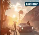  ?? ?? Saints Row