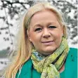  ?? FOTO: N.N. ?? Kandidatin Birgitt Höhn kommt am Mittwoch nach Kleve.