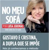  ?? ?? Marcantoni­o, de 57 anos, culpa-se por ter sido egoísta.