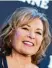  ??  ?? Roseanne Barr