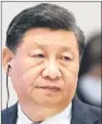  ?? ?? Xi Jinping