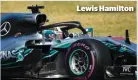  ?? ?? Lewis Hamilton