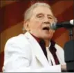  ??  ?? Jerry Lee Lewis