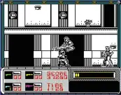  ?? ?? » [ZX Spectrum] The martial artists in Robocop can be avoided by ducking at just the right moment.