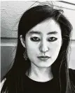  ?? Smeeta Mahanti ?? Author R.O. Kwon