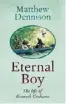  ??  ?? ETERNAL BOY: The Life of Kenneth Grahame, by Matthew Dennison (Head of Zeus, $39.99)