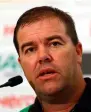  ??  ?? Heath Streak