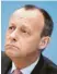  ??  ?? Friedrich Merz