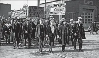  ?? CHICAGO TRIBUNE HISTORICAL PHOTOS ??