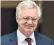  ??  ?? David Davis: one insider said the Brexit Secretary had not been ‘doing his prep’