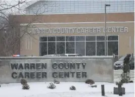  ?? STAFF ?? Warren County Career Center officials say they’re mulling next steps after voters rejected a bond issue to build a second campus.