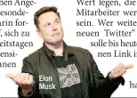  ?? ?? Elon Musk