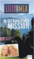  ?? FOTO: VERLAG SPARKYS EDITION ?? Geplanter Erscheinun­gstermin: 15. Mai 2021