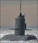  ?? CEDOC PERFIL ?? SUBMARINO. En julio, la Cámara sobreseyó al ex presidente.