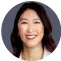  ?? ?? JULIE KIM President- Plasma-Derived Therapies Business Unit, Takeda Pharmaceut­ical