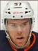  ??  ?? Connor McDavid
NHL-best 93 points