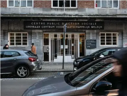 Al die extra leefloners: hoe gaan de OCMW’s dat betalen? | De Standaard ...