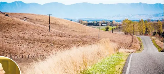  ?? Photos / NZME ?? If Section 36 freshwater science charges aren’t collected now, Hawke’s Bay Regional Council will have to pay $383,777 over three years to cover the cost.