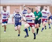  ?? (Photo Clément Tiberghien) ?? Les Grassois sont prêts à affronter Berre ce soir à  h .