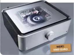  ??  ?? wert: 5000 euro