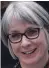  ??  ?? Patty Hajdu