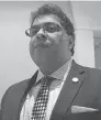  ??  ?? Naheed Nenshi