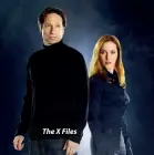  ??  ?? The X Files