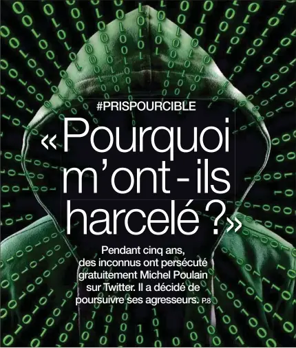  ??  ?? A nos lecteurs. Chaque mardi, retrouvez « 20 Minutes » en version PDF sur le site et les applicatio­ns mobiles. Et suivez l’actualité sur l’ensemble de nos supports numériques.