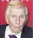  ?? Frederick M. Brown Getty Images ?? SUMNER REDSTONE has run his empire like a private fiefdom.