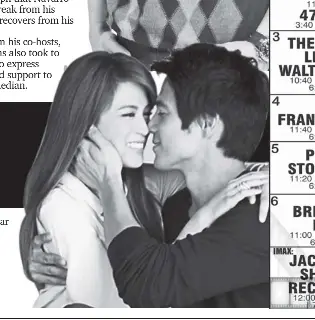 Piolo Toni In Starting Over Again Pressreader