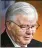  ??  ?? U.S. Rep. Joe Barton objected to bill being tied to the debt ceiling.