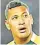  ?? Picture: FILE ?? Israel Folau.