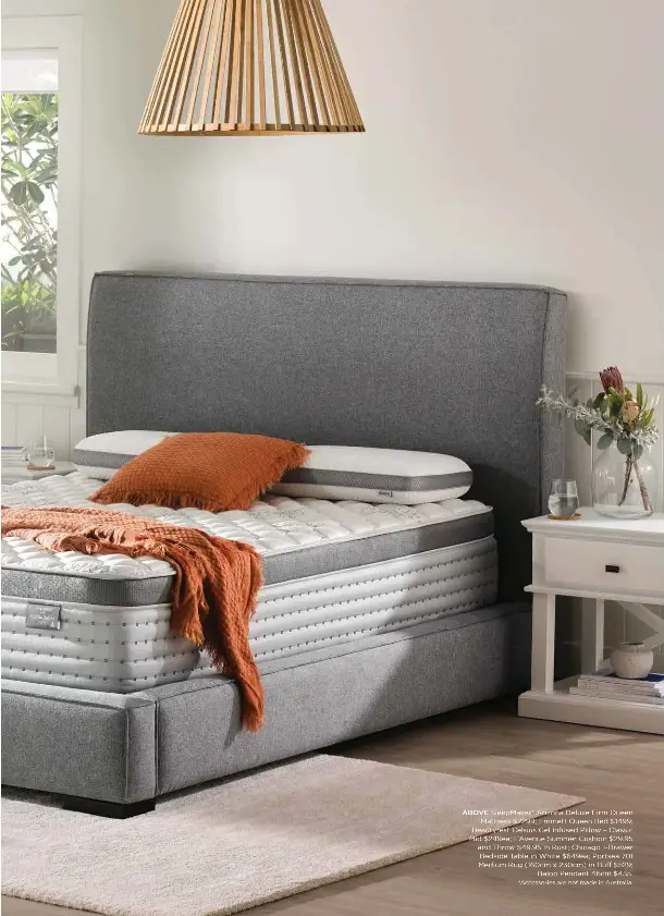 Sleep better PressReader