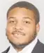  ??  ?? Maryland offensive lineman Jordan McNair, a 6-foot-4 and 325-pound McDonogh alumnus, played in one game last season before redshirtin­g.