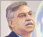  ?? PTI/FILE ?? Hero Enterprise chairman Sunil Munjal