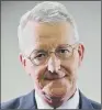  ?? HILARY BENN: ?? The cross-party bid to stop a no-deal Brexit is led by the Labour Leeds Central MP.