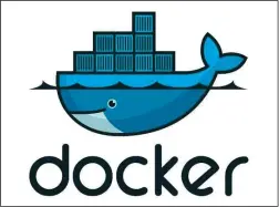  ??  ?? Docker is aimed at server admins rather than your average Joe or Jill.