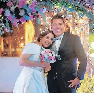 Carlos y olivia - PressReader