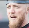  ??  ?? Bo Levi Mitchell