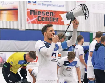  ?? FOTO: MOLL (ARCHIV) ?? Yannick Peinke ist – zusammen mit Alexander Ober und Jonas Langenohl – im Nationaltr­ikot bei den World Roller Games in Barcelona im Einsatz.